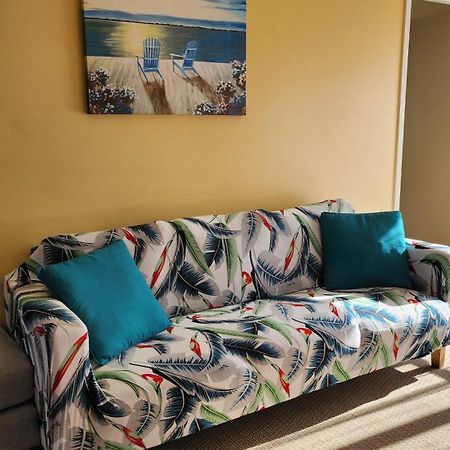 Ashburton'S Regency Motel Εξωτερικό φωτογραφία
