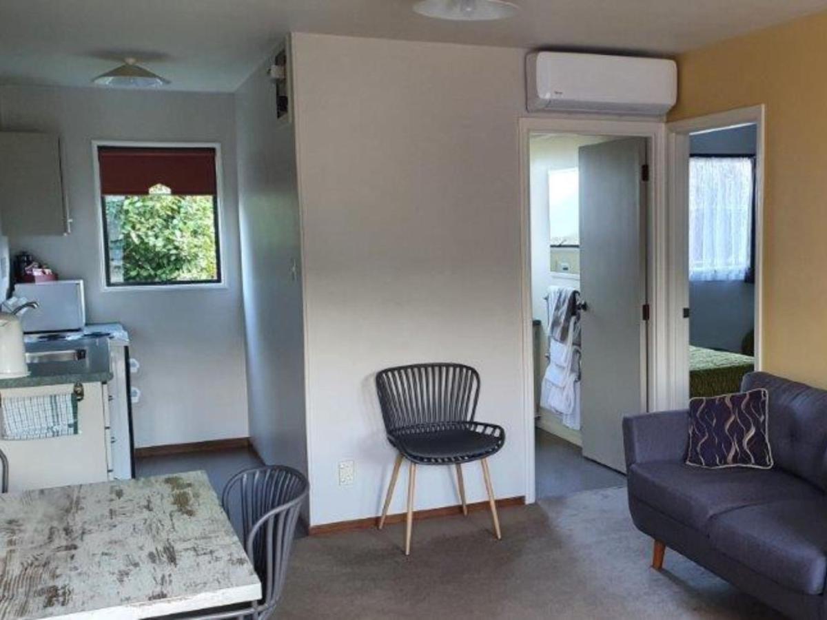 Ashburton'S Regency Motel Εξωτερικό φωτογραφία