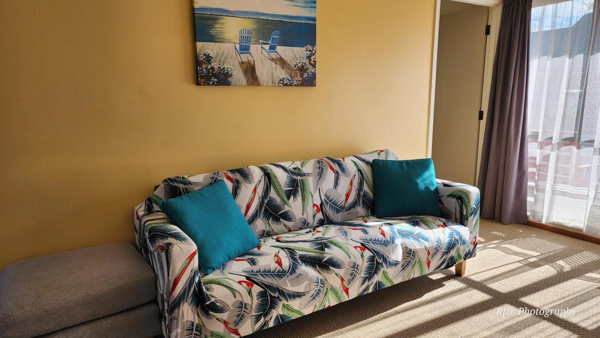 Ashburton'S Regency Motel Εξωτερικό φωτογραφία