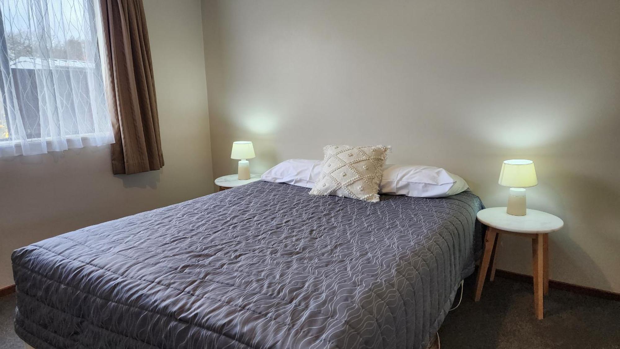 Ashburton'S Regency Motel Εξωτερικό φωτογραφία